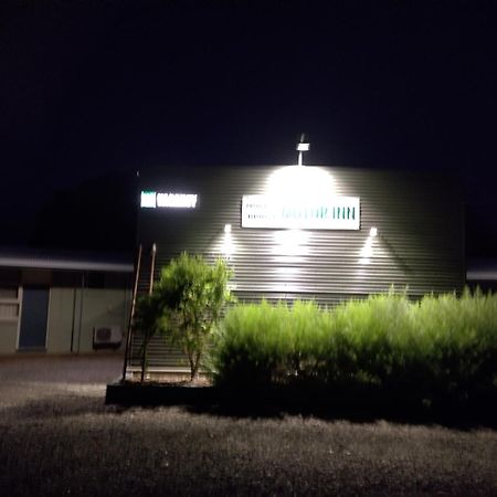 Murray Bridge Motor Inn Exterior foto