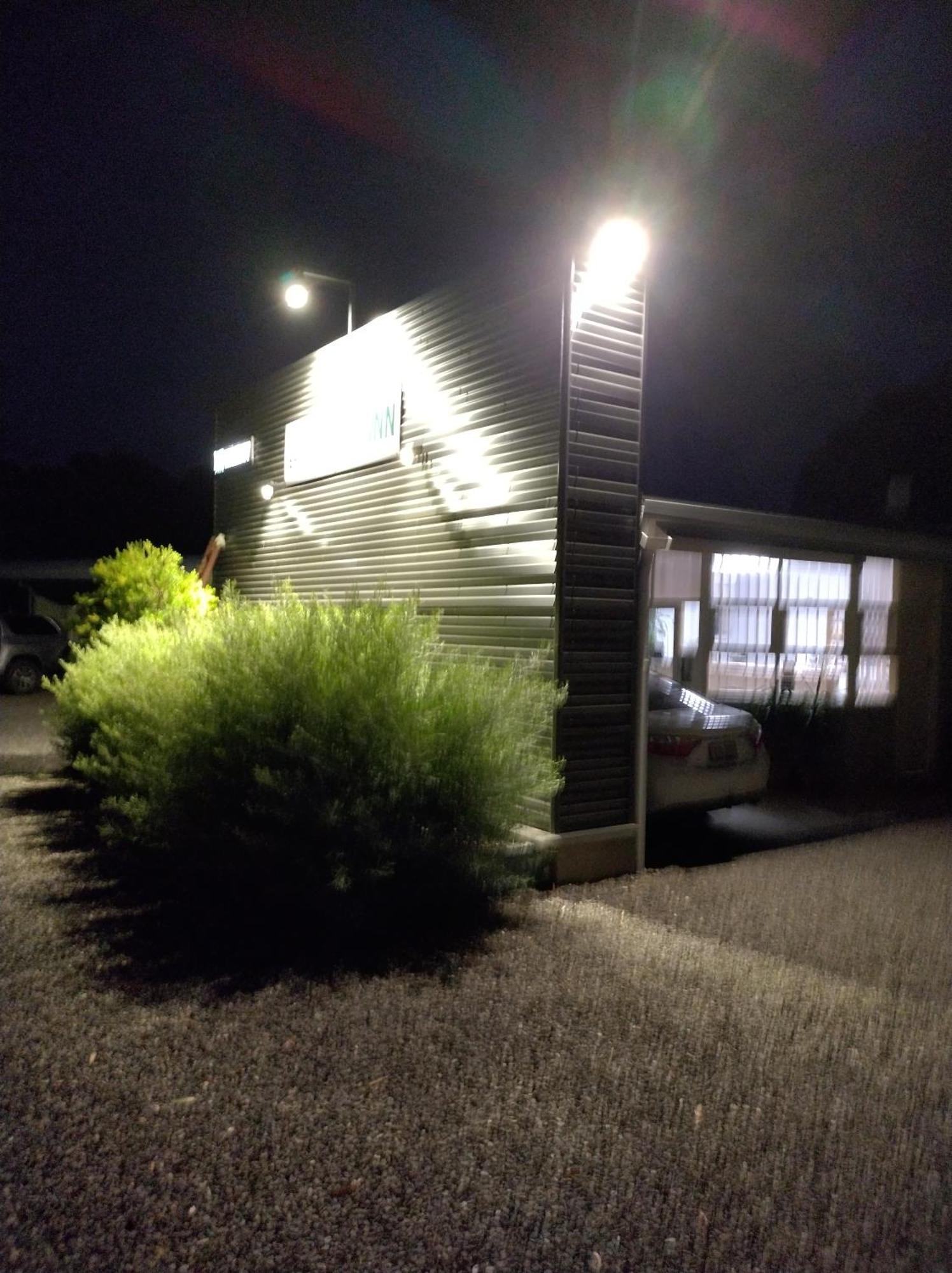 Murray Bridge Motor Inn Exterior foto