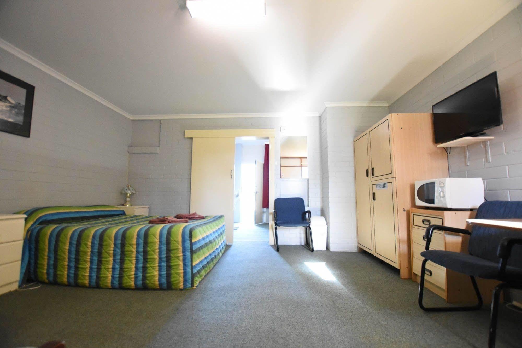 Murray Bridge Motor Inn Exterior foto