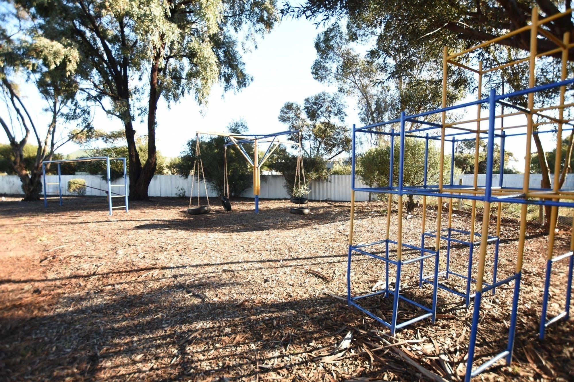 Murray Bridge Motor Inn Exterior foto